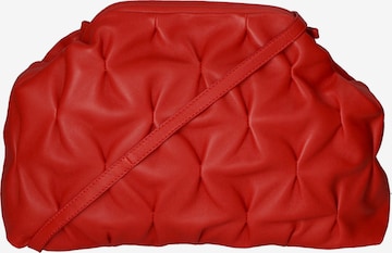 Pochette Gave Lux en rouge : devant