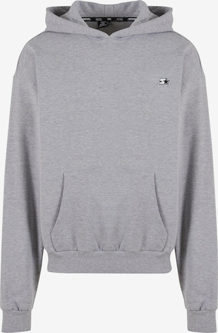 Starter Black Label Свитшот 'Essential' в Серый: спереди