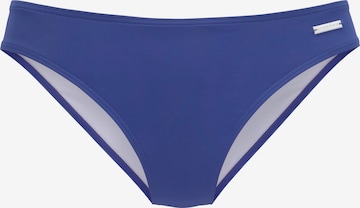 Elbsand Bikinihose in Blau: predná strana