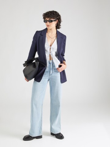 Blazer di VERO MODA in blu