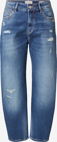 Gang Lużny krój Jeansy '94IDA' w kolorze niebieski: przód