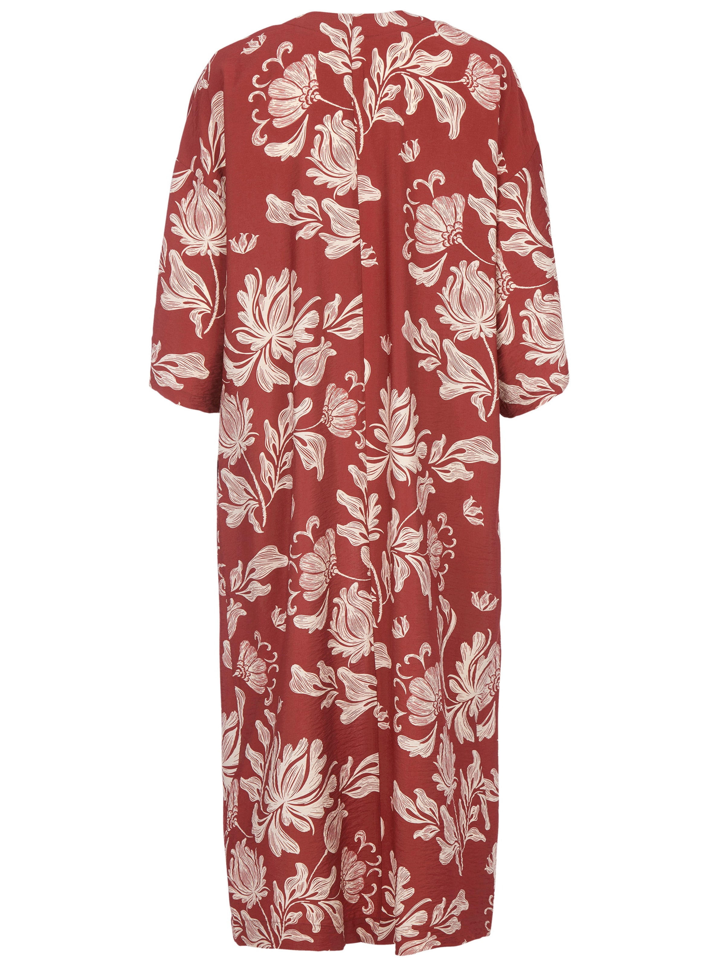 Cellbes of Sweden Blouse in Rood