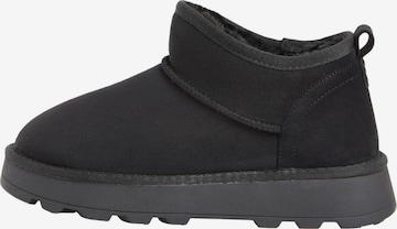 Friends Like TheseLežerne čizme - crna boja: prednji dio