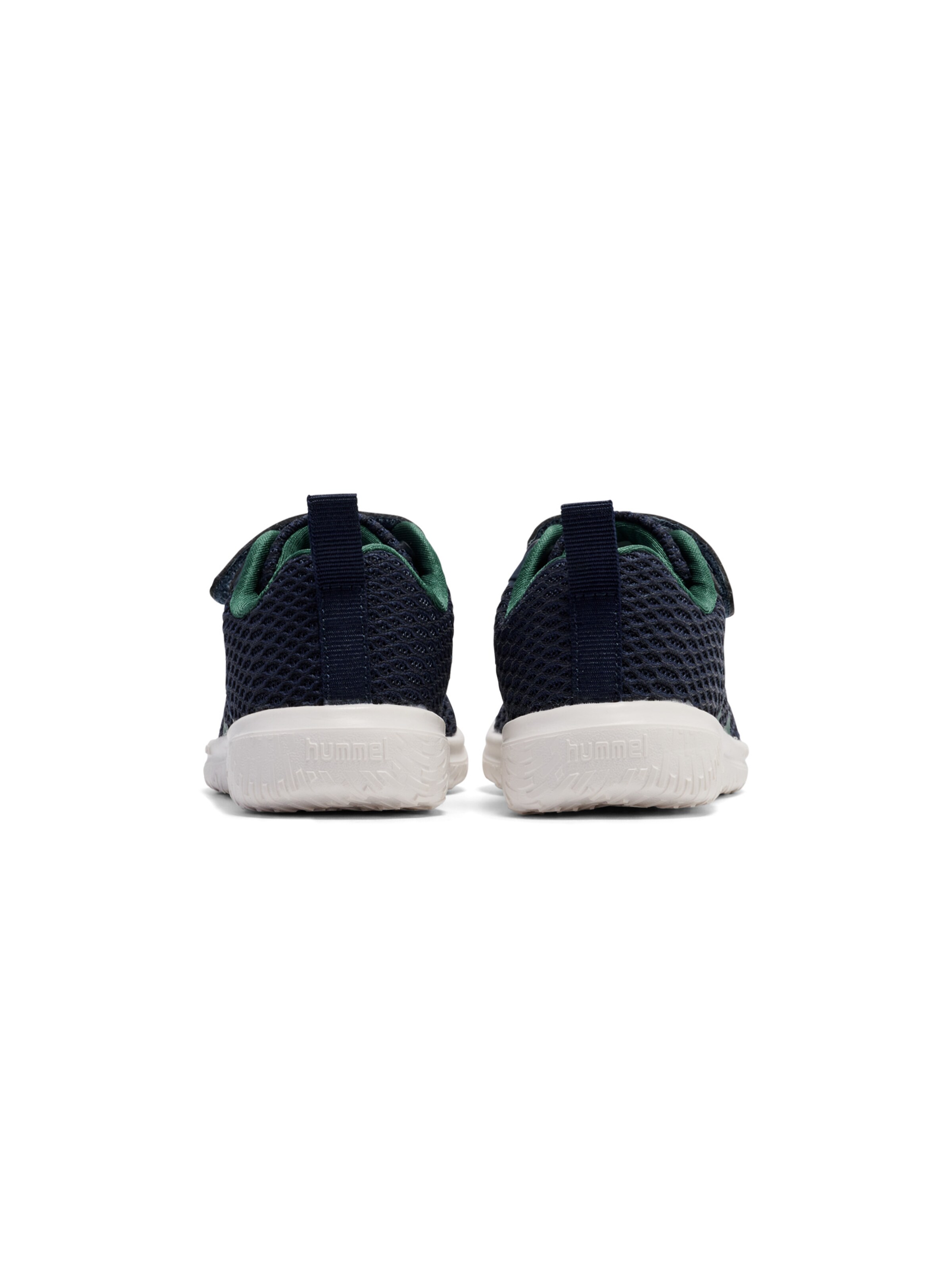 Baskets 'Actus' Hummel en bleu