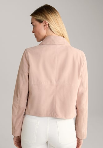 JOOP! Between-Season Jacket in Pink