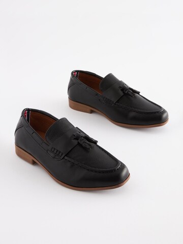 Next - Zapatos bajos en negro