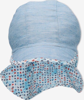 STERNTALER Cap in Blau