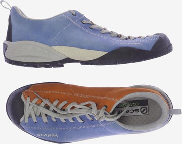 Scarpa Sneakers & Trainers in 44 in Mixed colors: front