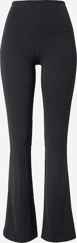 NIKE - Pantalón deportivo 'ZENVY' en negro: frente