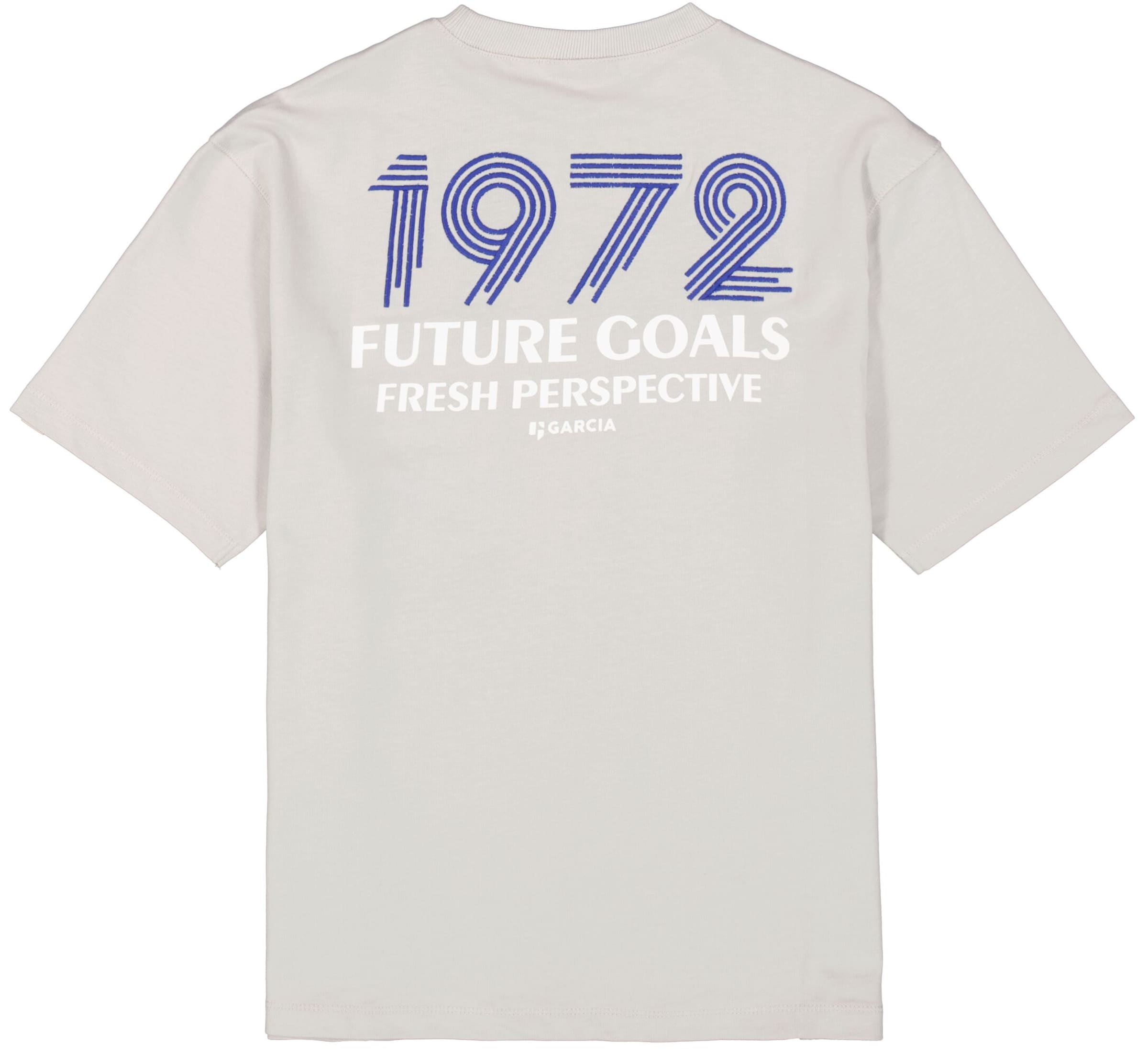 GARCIA Shirt in Beige