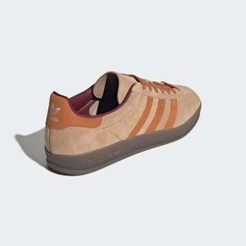 Sneaker bassa 'Gazelle' di ADIDAS ORIGINALS in marrone