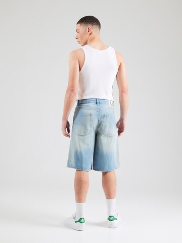 Only & Sons Loose fit Jeans 'ONSCarl Ball' in Blue