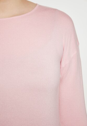 SANIKA Sweater in Pink