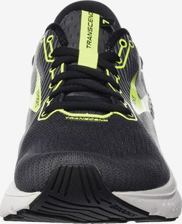 BROOKS Running Shoes 'Transcend 7' in Black