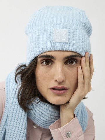 Bonnet CODELLO en bleu