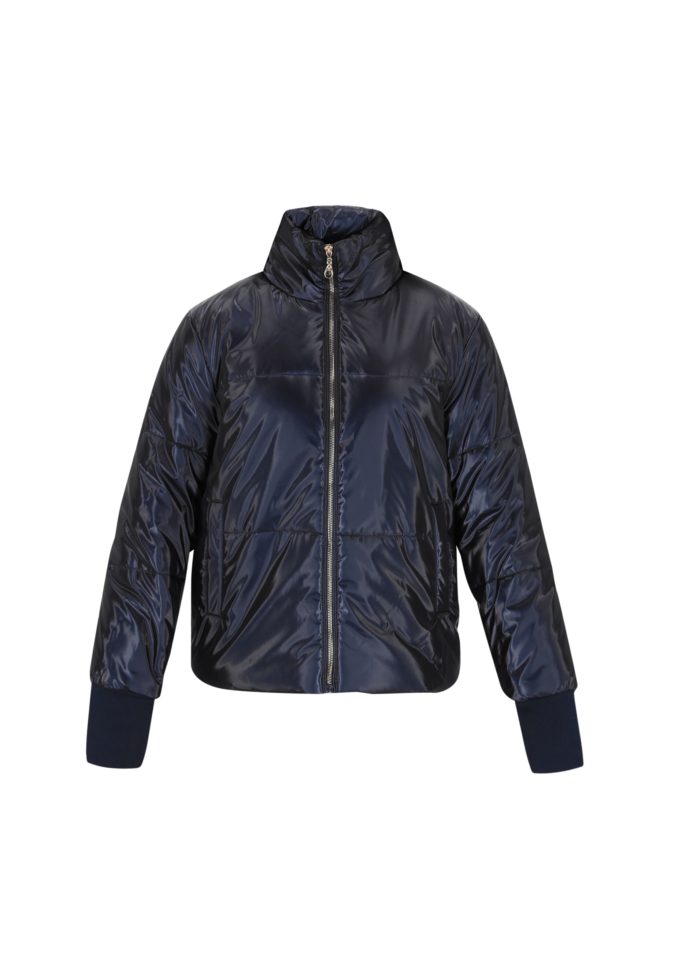 faina Übergangsjacke in navy, Produktansicht