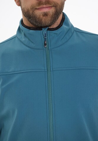 Whistler Outdoorjacke 'Dublin' in Grün