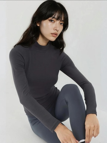 Maglietta di Hiccup in grigio