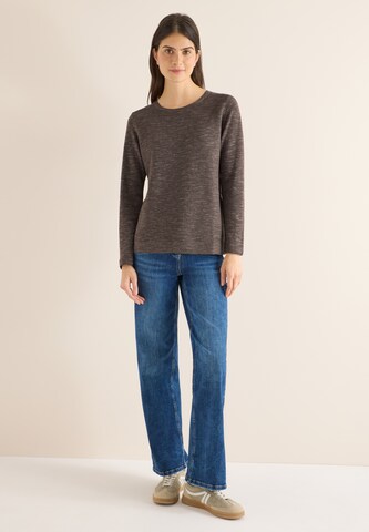 CECIL Sweater in Brown