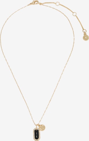 DKNY Ketju värissä kulta: etupuoli