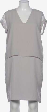 Cartoon Dress in XXL in Grey: front