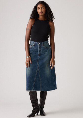 LEVI'S ® Rock in Blau