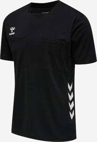 Hummel Performance Shirt in Black