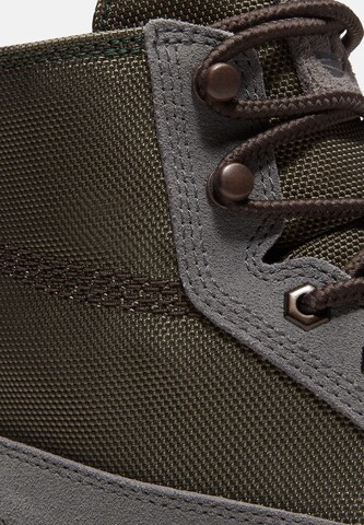 TIMBERLAND Lace-Up Boots in Grey