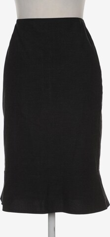s.Oliver Skirt in XS in Black: front