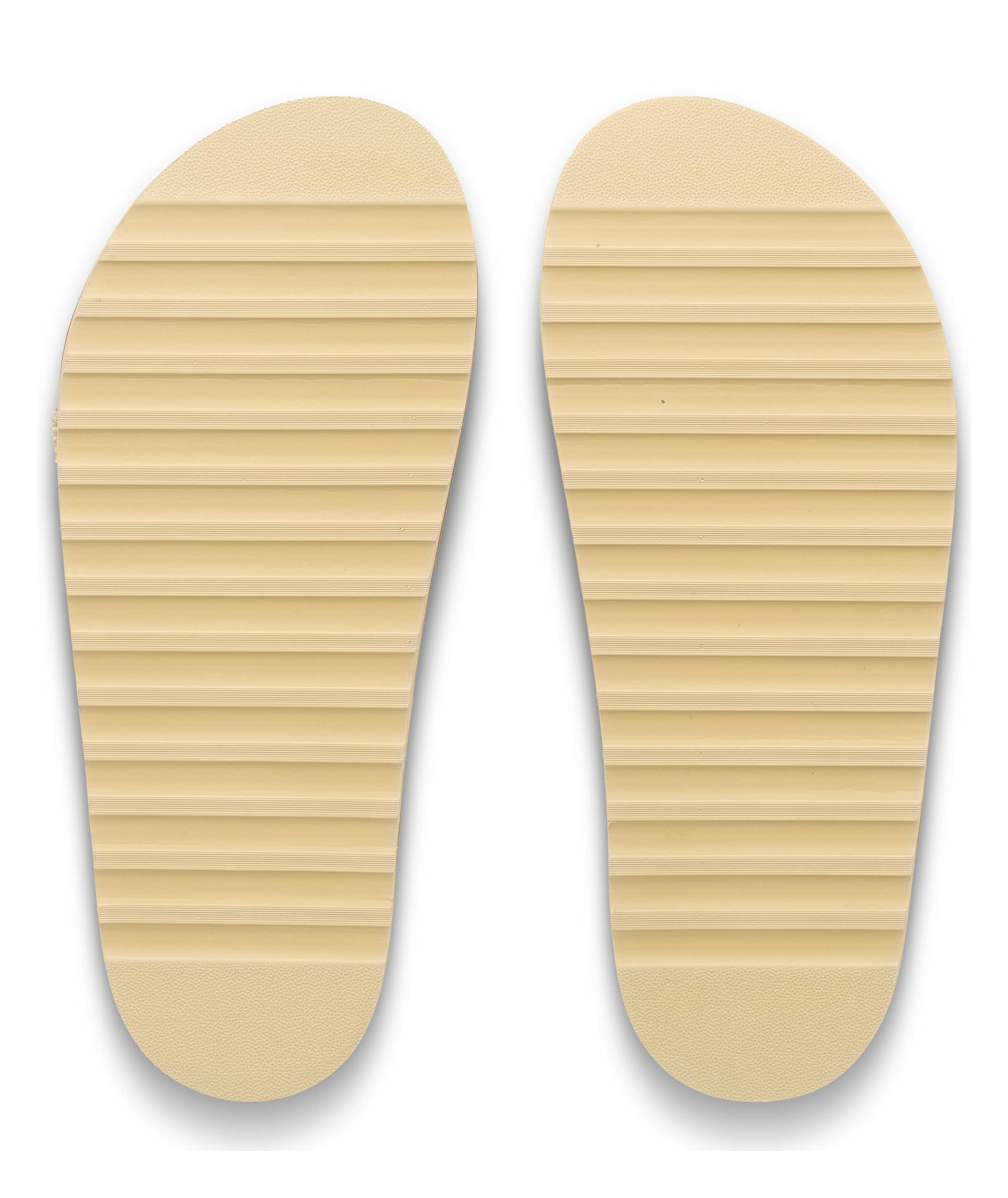 ROXY Mules in Beige
