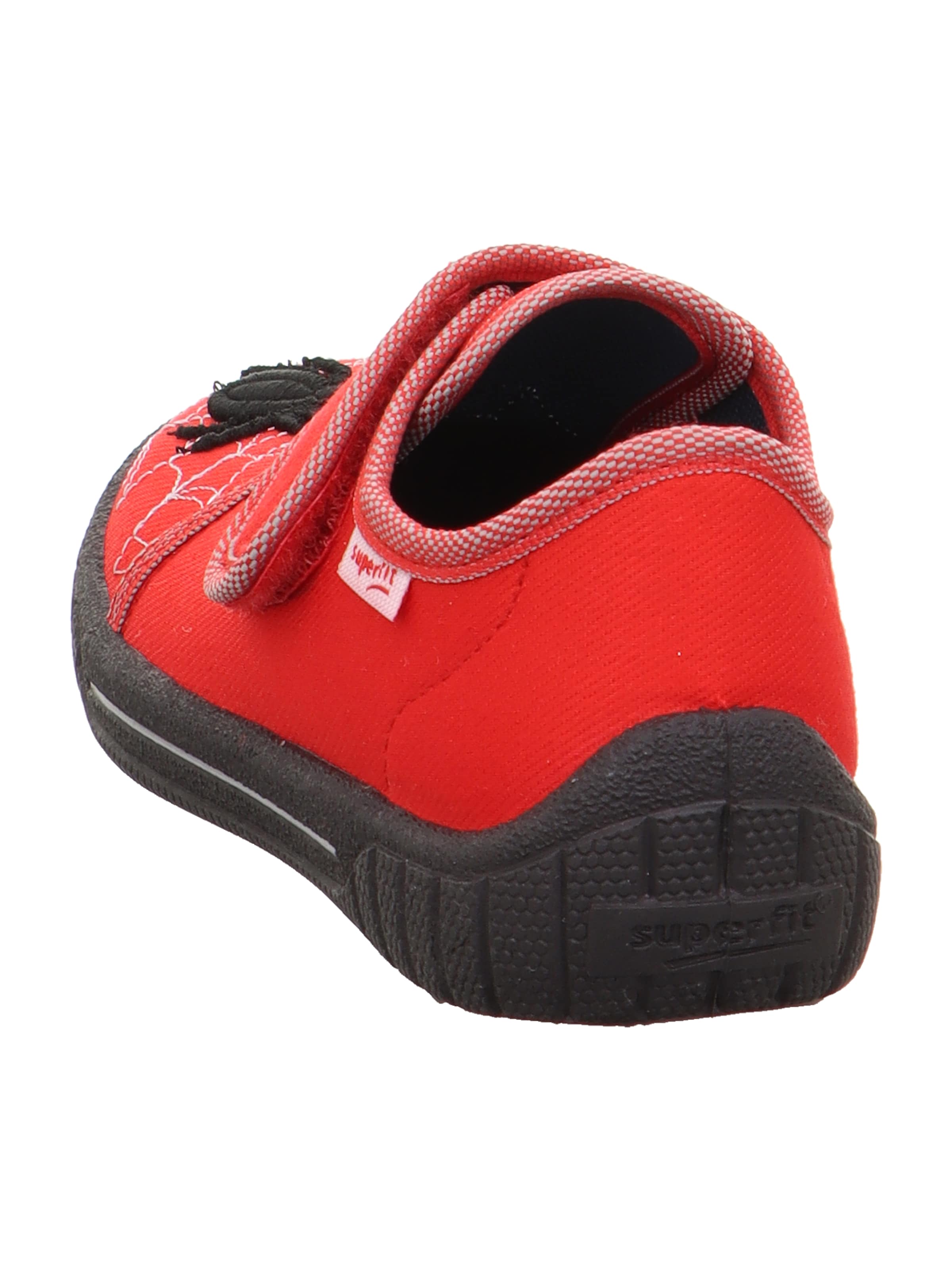 SUPERFIT Papuče 'Bill' - Červená