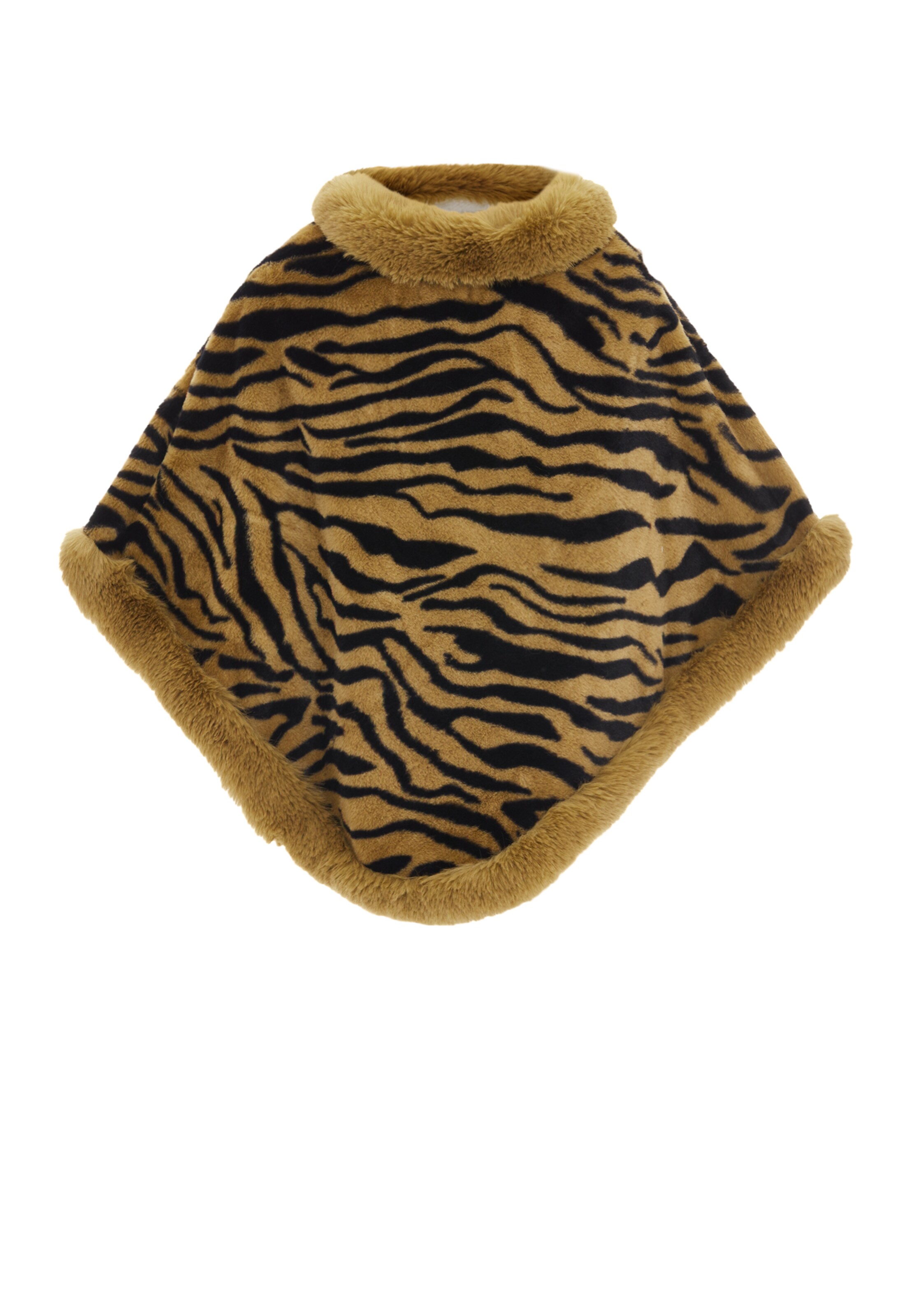 FRAULLY - Capa en amarillo