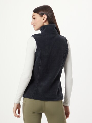 Gilet de sport 'Benton Springs' COLUMBIA en noir