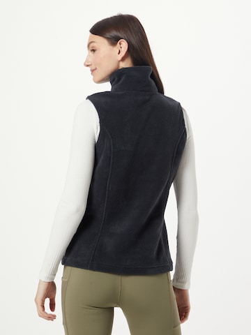 melns COLUMBIA Sporta veste 'Benton Springs'