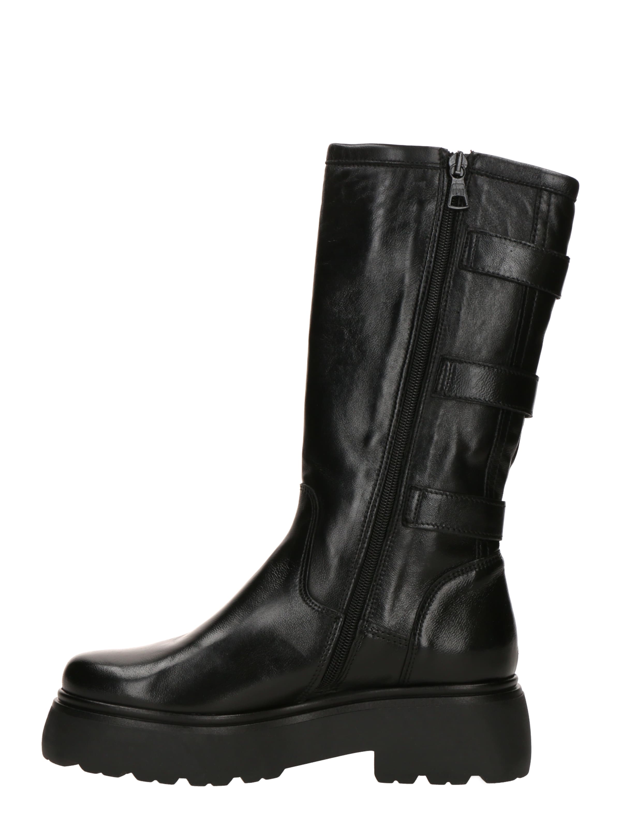 MJUS Сапоги в Черный