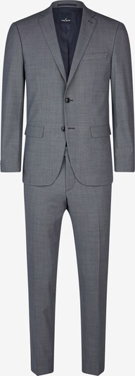 HECHTER PARIS Suit in Grey, Item view