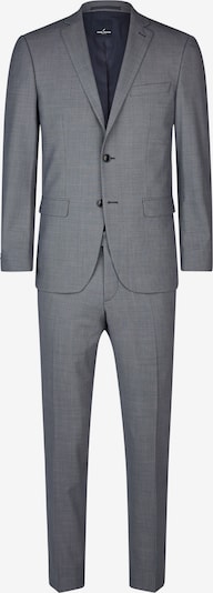 HECHTER PARIS Suit in Grey, Item view