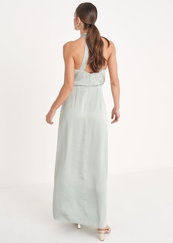 Camomilla Kleid in Grün