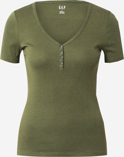 GAP T-shirt i oliv, Produktvy