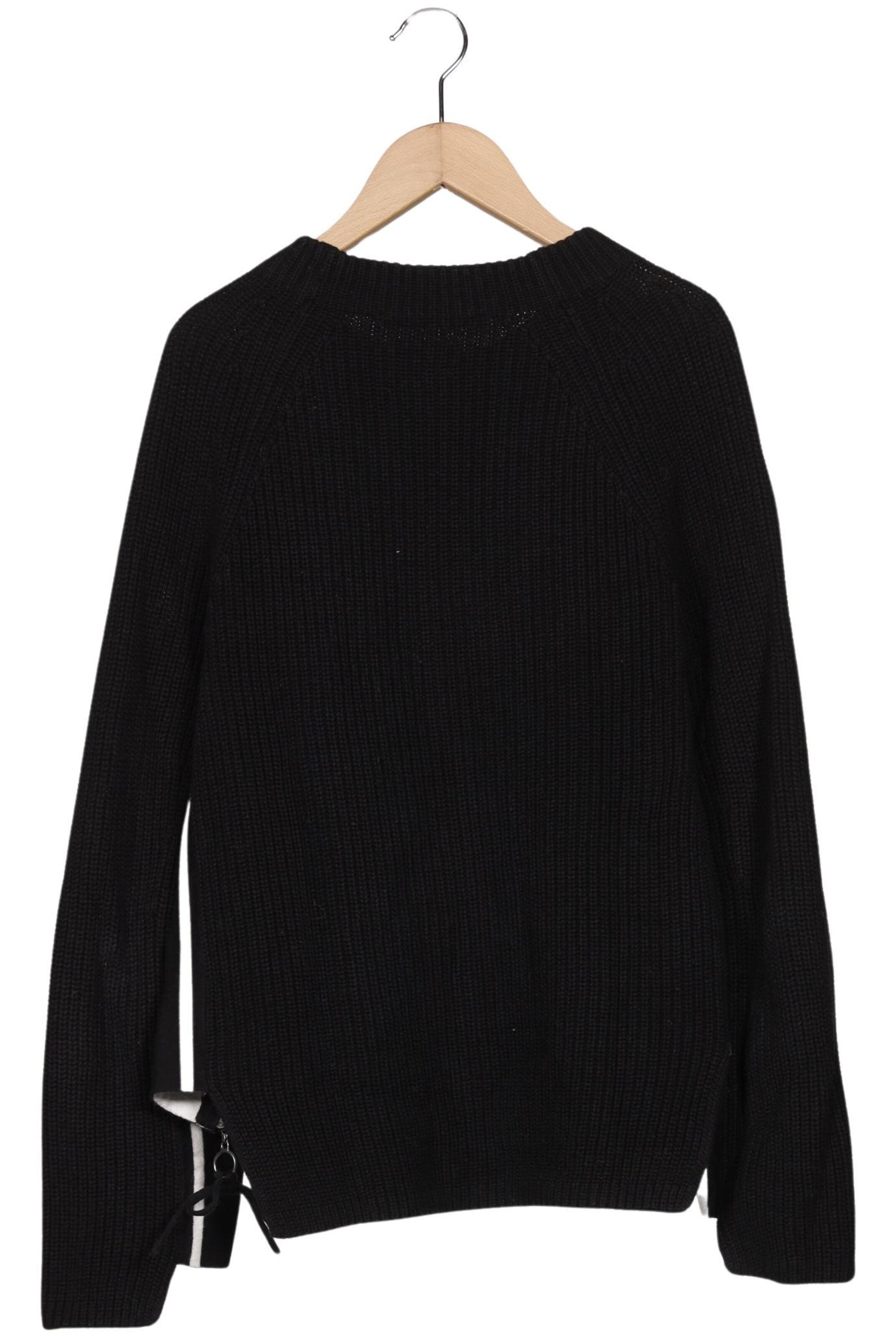 OUI Sweater & Cardigan in S in Black