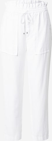 Lauren Ralph Lauren - regular Vaquero 'ADRIARIE' en blanco: frente