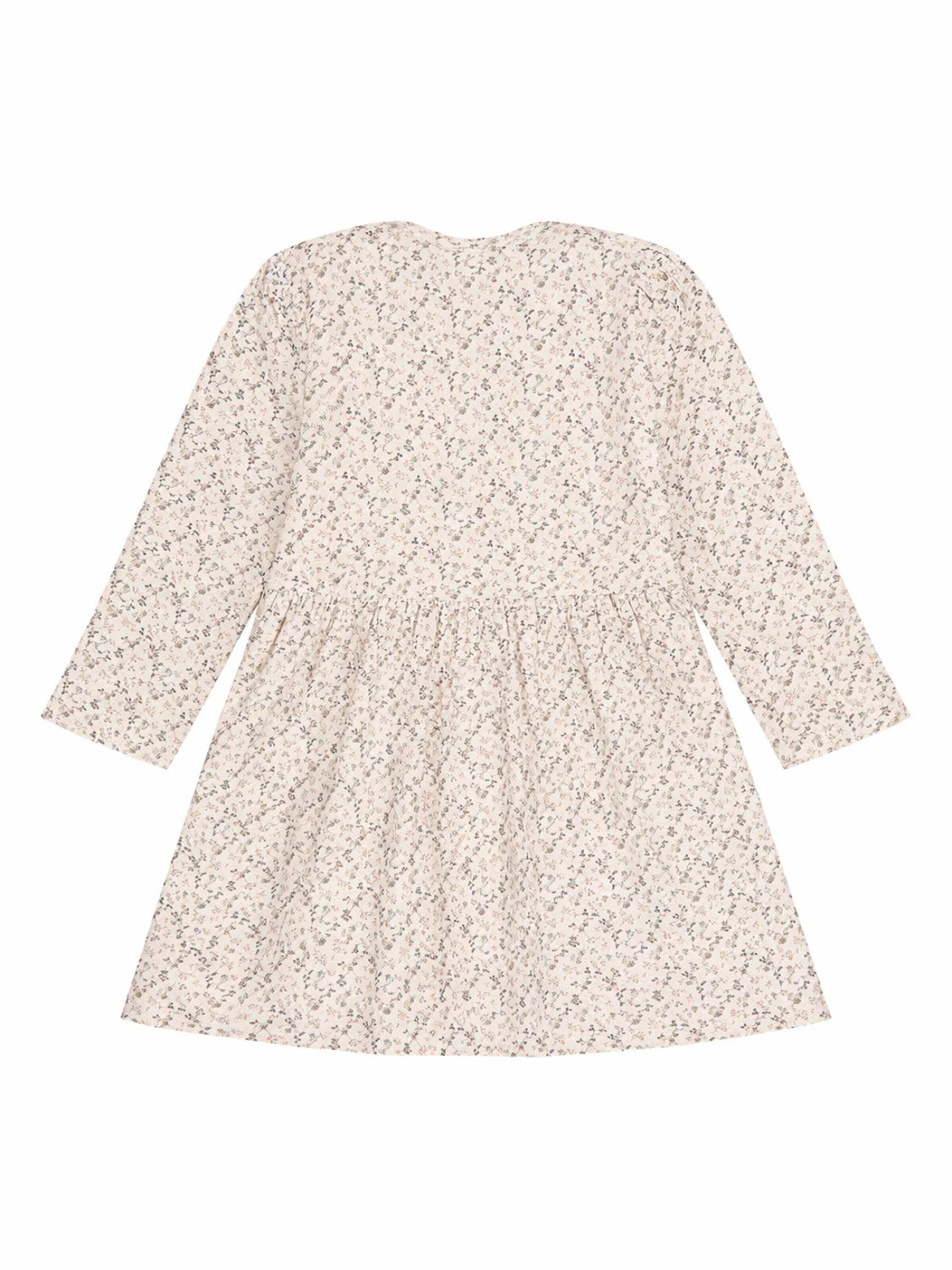 Hust & Claire Dress 'HCDonna' in Brown