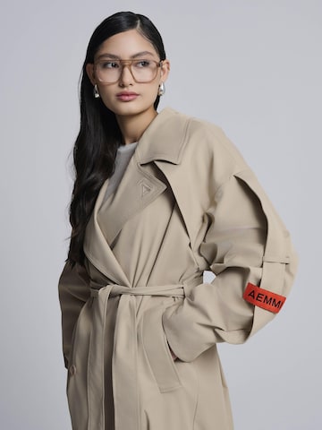 Manteaux d’été AEMMI en beige