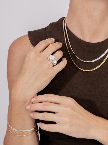 Luxenter Armbånd 'Nanja' i guld