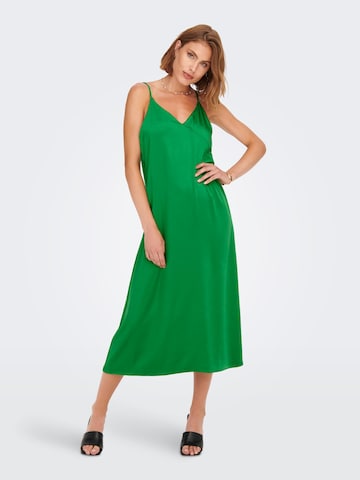žalia ONLY Suknelė 'COSMO'