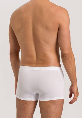 Boxers ' Cotton Essentials ' Hanro en blanc