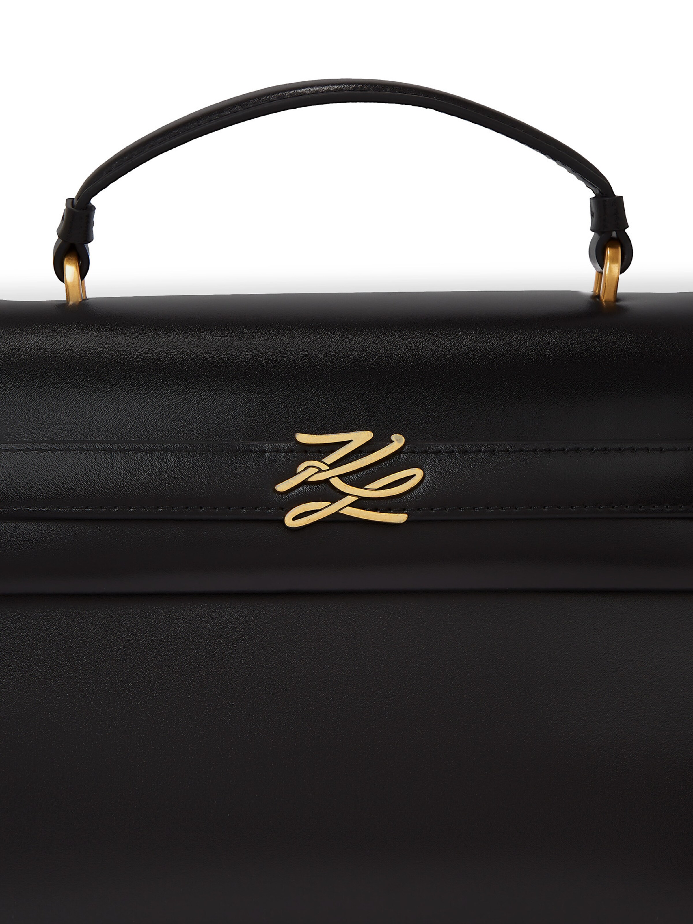 Karl Lagerfeld Сумки в Черный