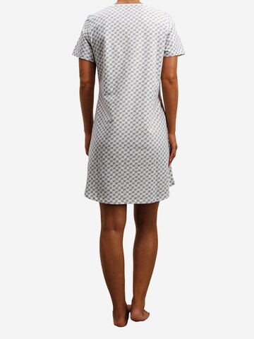 JOOP! Nightgown ' Cosy ' in White