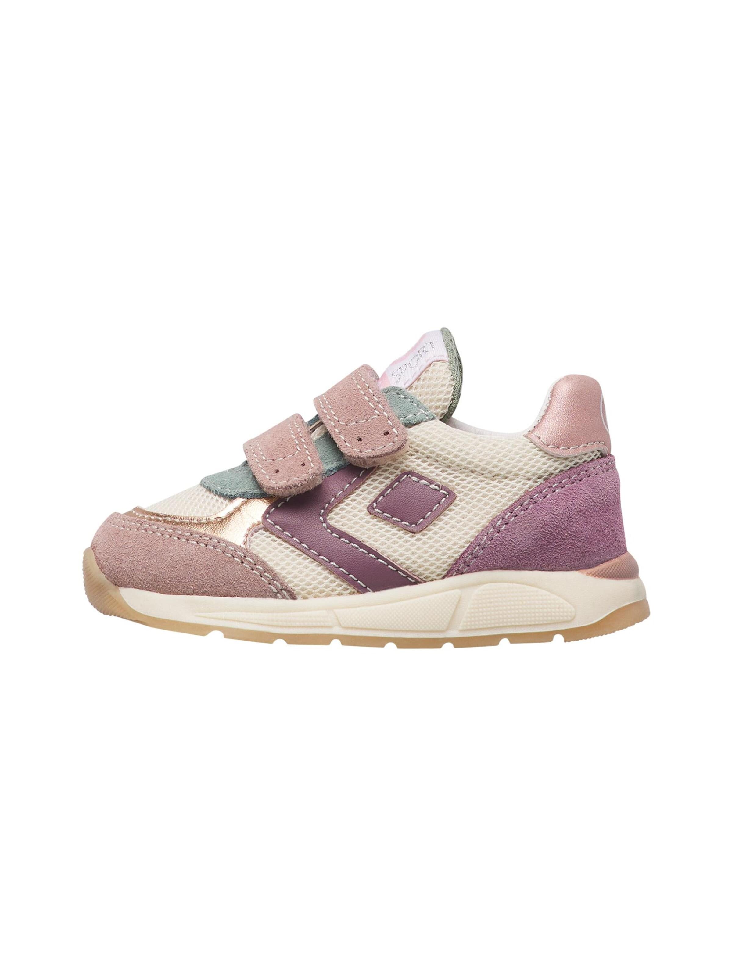 Falcotto Sneaker 'NORALIS VL.'‌‌‌‌‌‌‌ in Lila