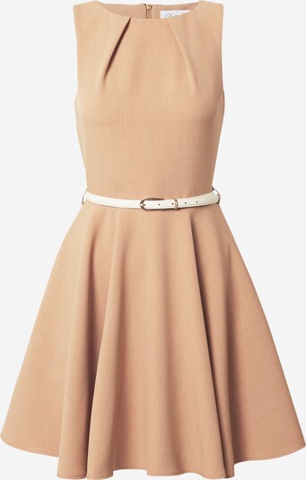 Suknelė 'D2976' iš Closet London , spalva - smėlio, Prekių apžvalga